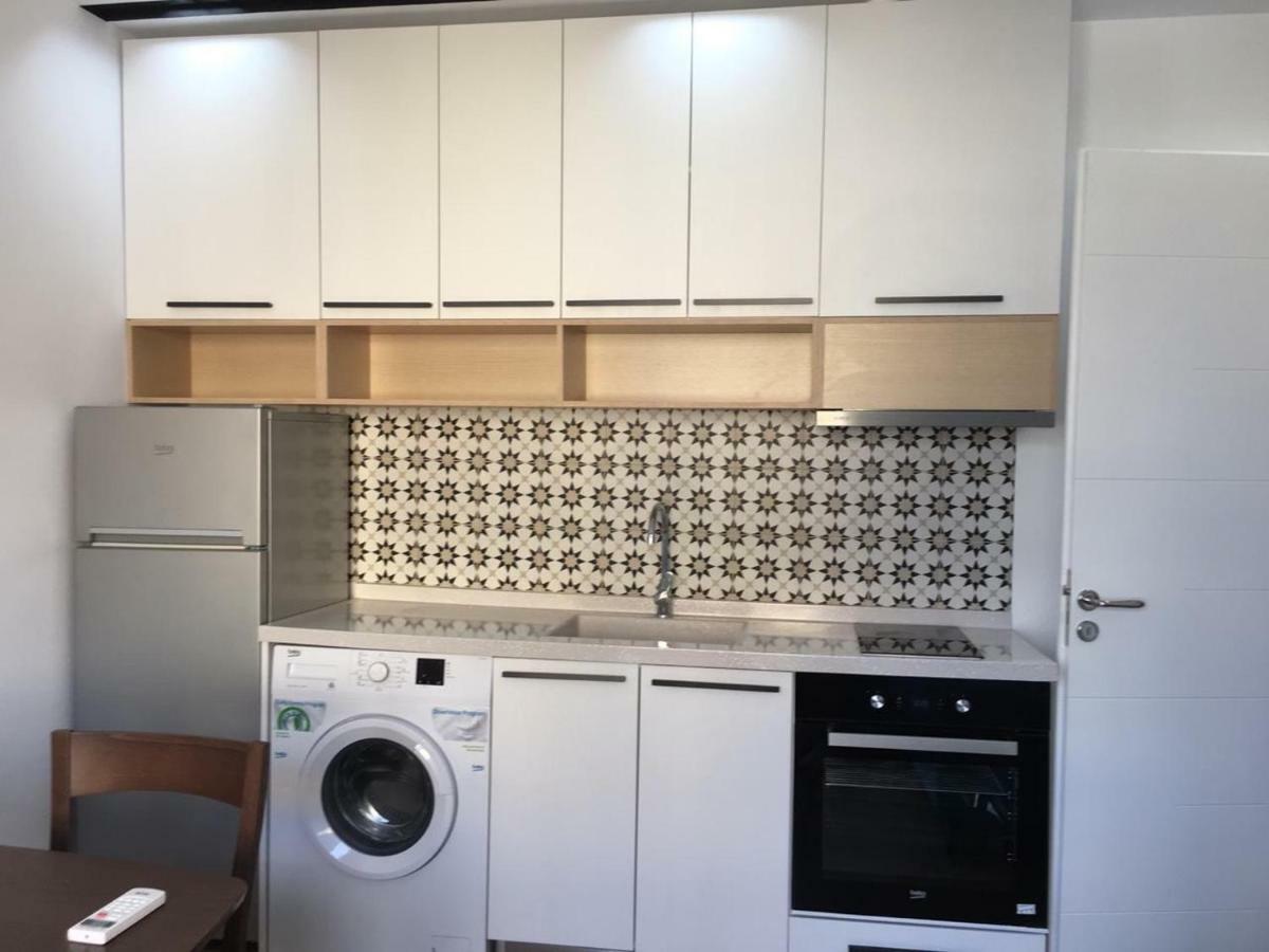 Rruga E Durresit Apartment Tirana